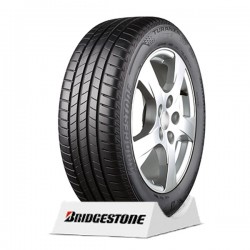 Автошина Bridgestone Turanza T005 R19 235/40 96Y XL FSL AUDI